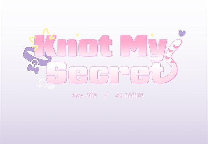 Knot My Secret (Uncensored) 2