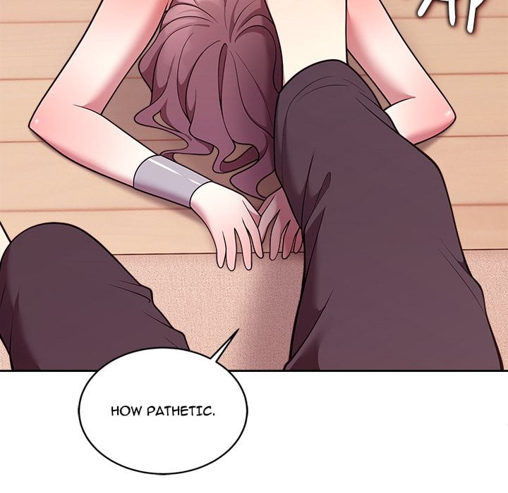 Knot My Secret (Uncensored) 103