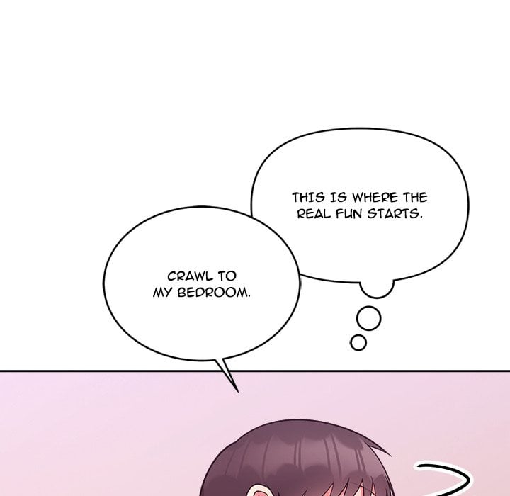 Knot My Secret (Uncensored) 104