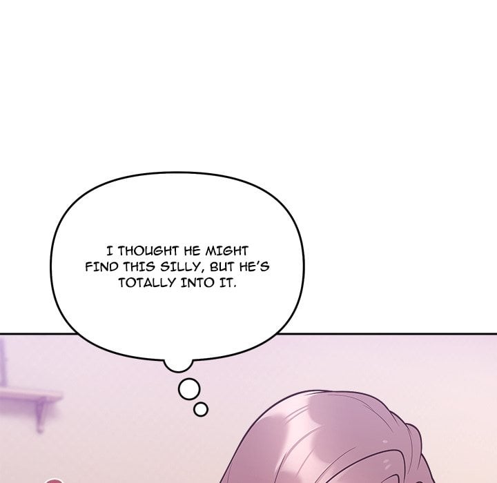 Knot My Secret (Uncensored) 107