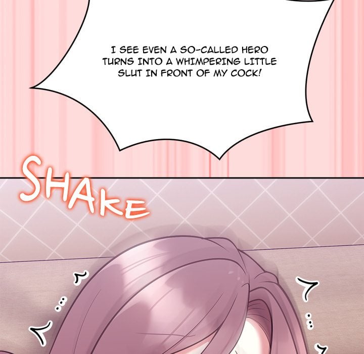 Knot My Secret (Uncensored) 122