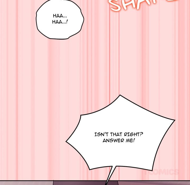Knot My Secret (Uncensored) 124
