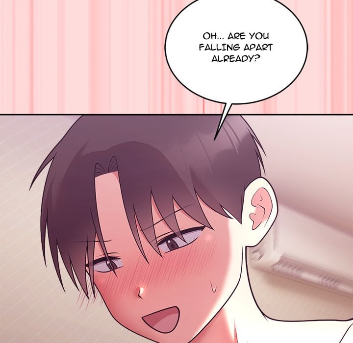 Knot My Secret (Uncensored) 127