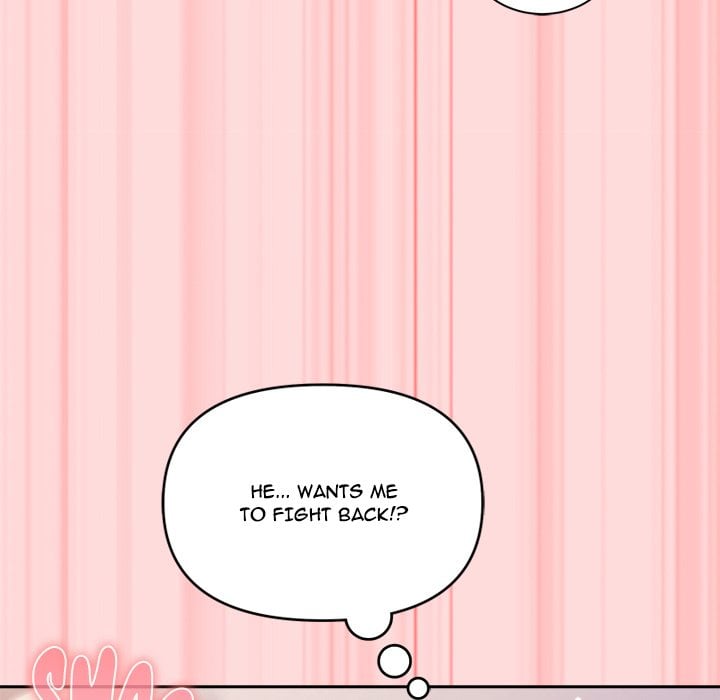 Knot My Secret (Uncensored) 131