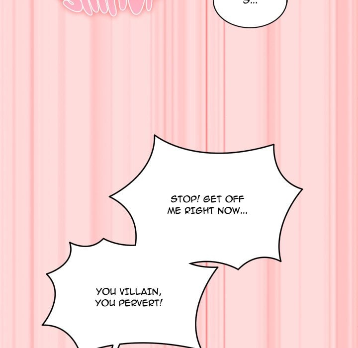 Knot My Secret (Uncensored) 133