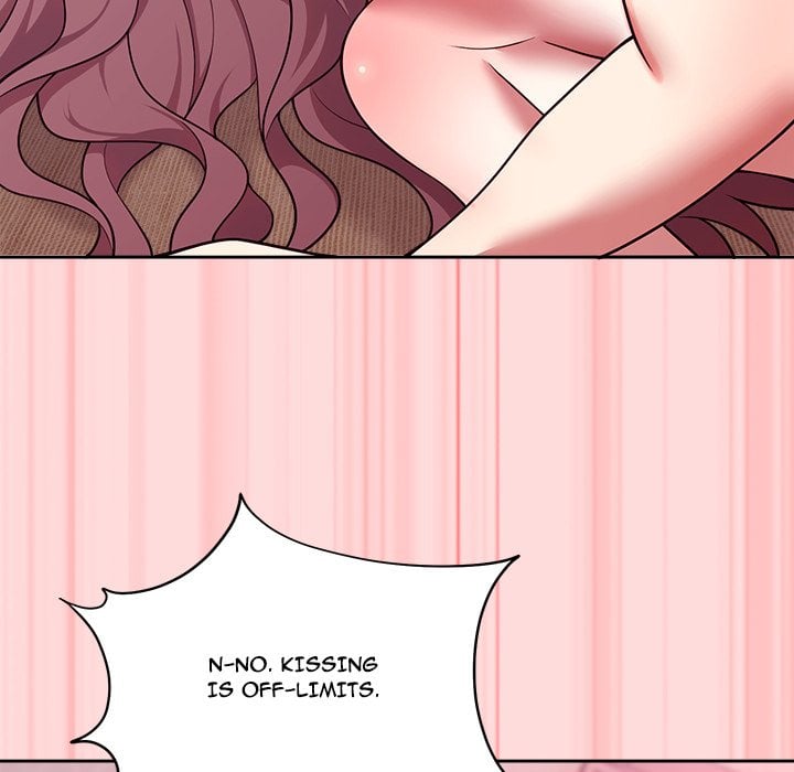 Knot My Secret (Uncensored) 139