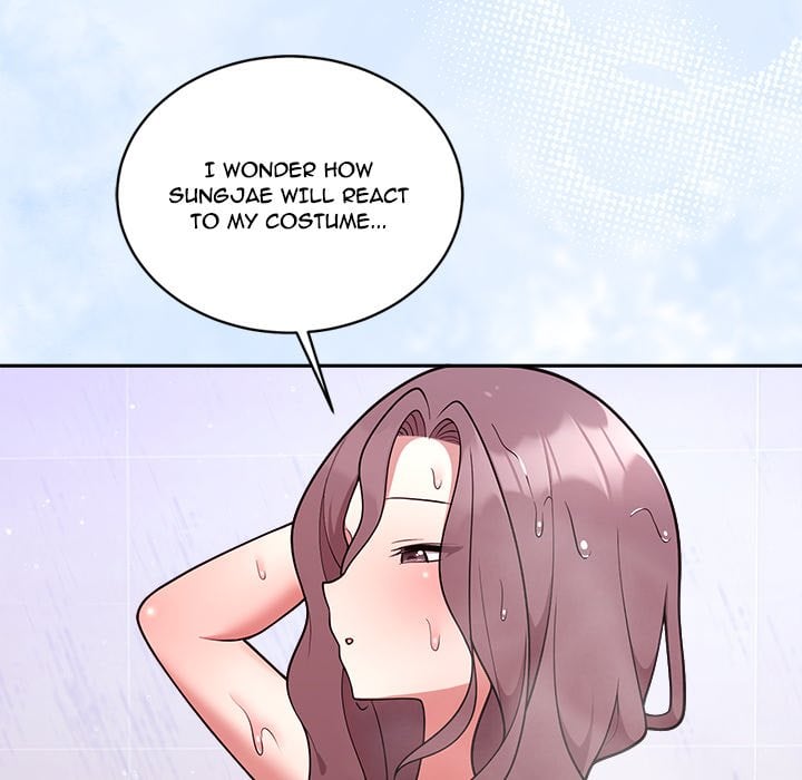 Knot My Secret (Uncensored) 48