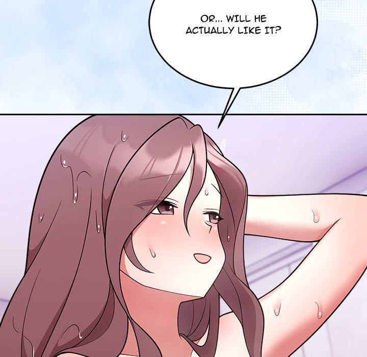 Knot My Secret (Uncensored) 51