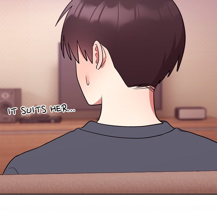Knot My Secret (Uncensored) 73