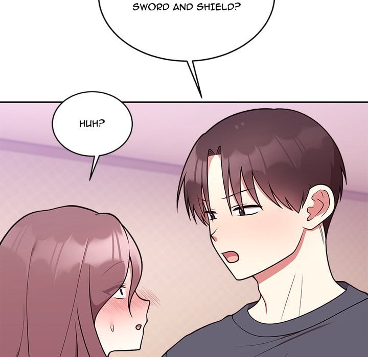 Knot My Secret (Uncensored) 80