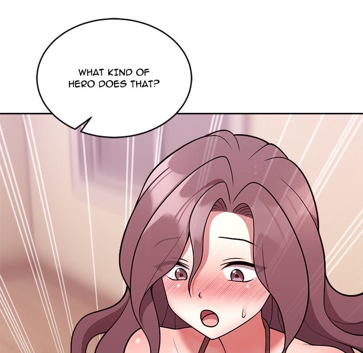 Knot My Secret (Uncensored) 82