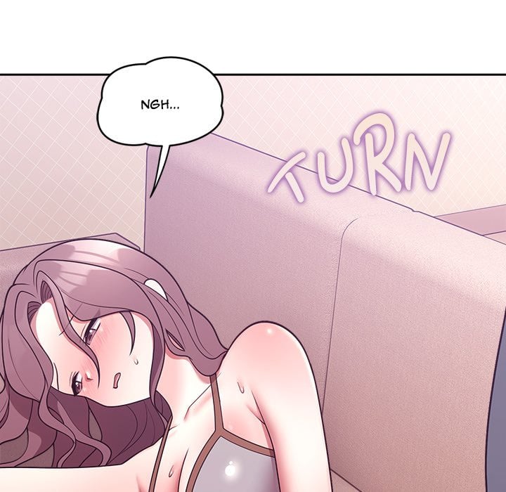 Knot My Secret (Uncensored) 97