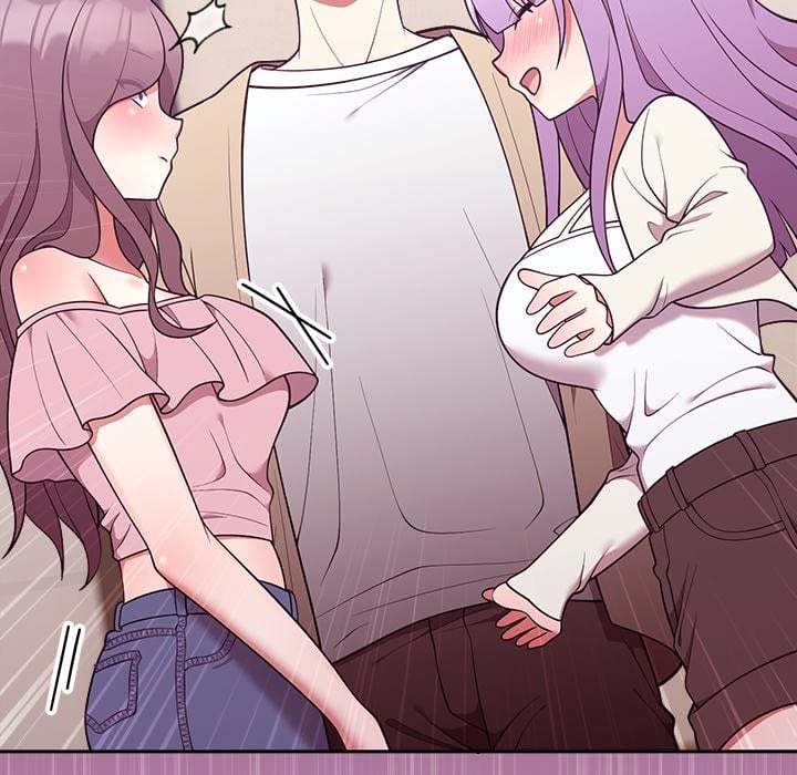 Knot My Secret (Uncensored) 109