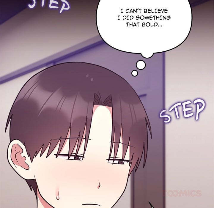 Knot My Secret (Uncensored) 124