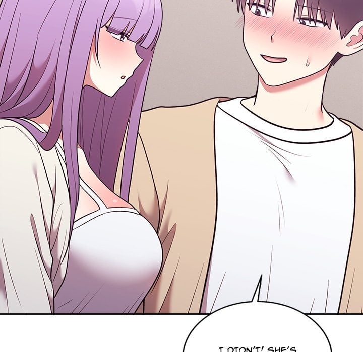 Knot My Secret (Uncensored) 161