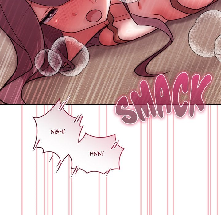 Knot My Secret (Uncensored) 18