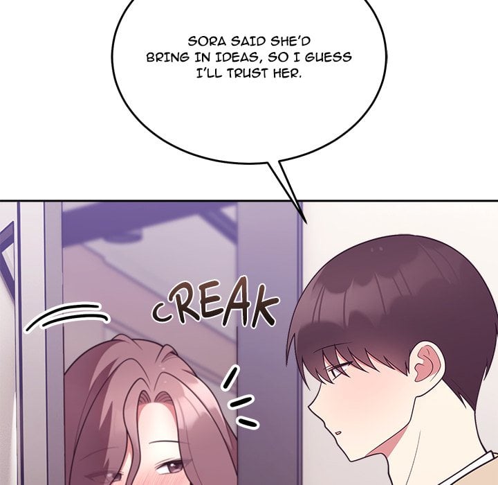 Knot My Secret (Uncensored) 43