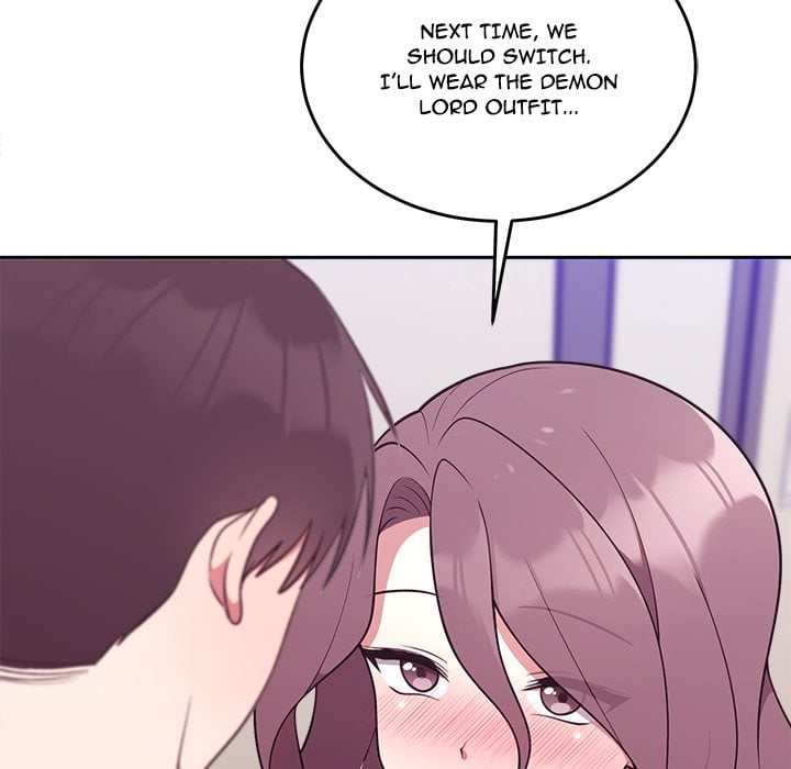 Knot My Secret (Uncensored) 74