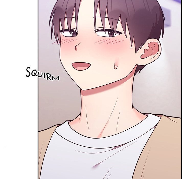 Knot My Secret (Uncensored) 82