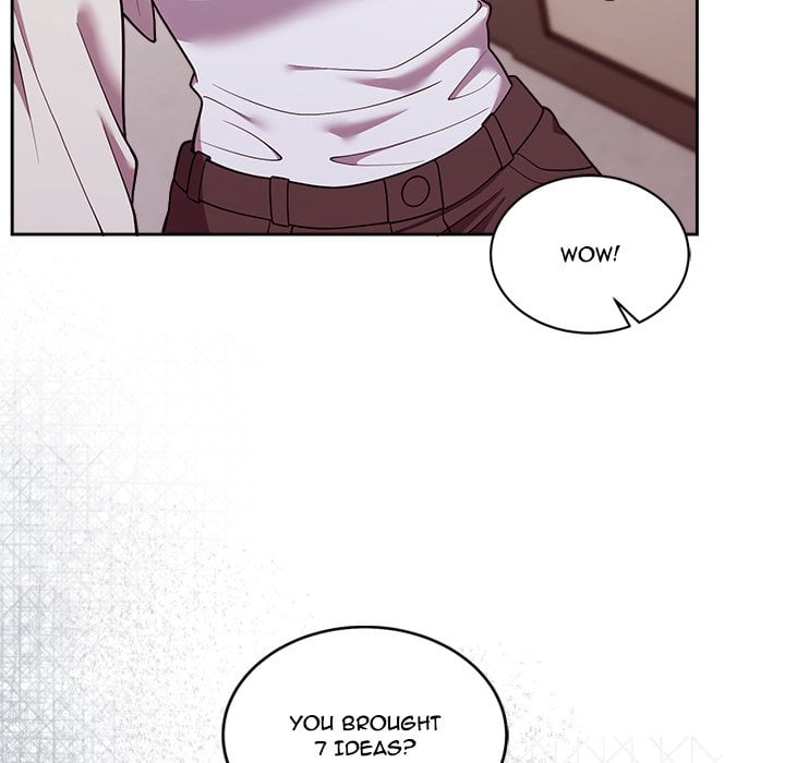 Knot My Secret (Uncensored) 85