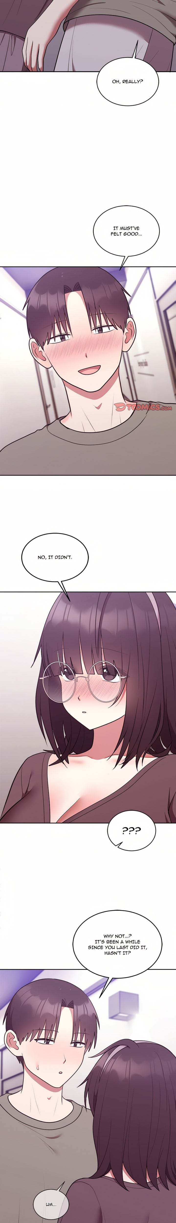 Knot My Secret (Uncensored) 11
