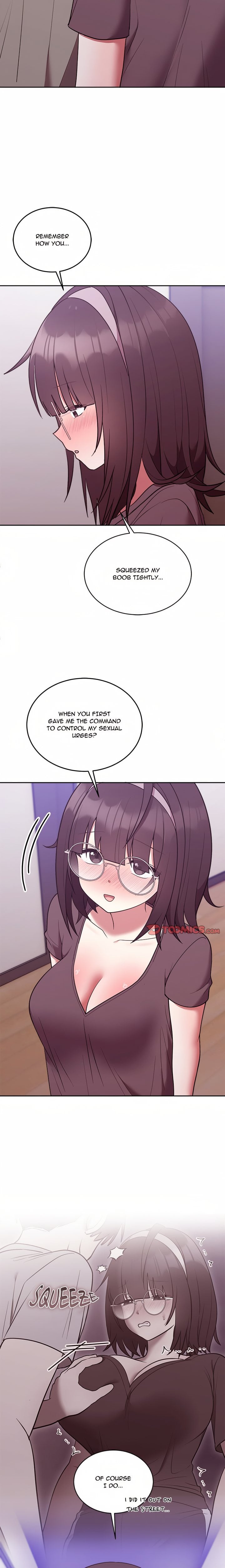 Knot My Secret (Uncensored) 12