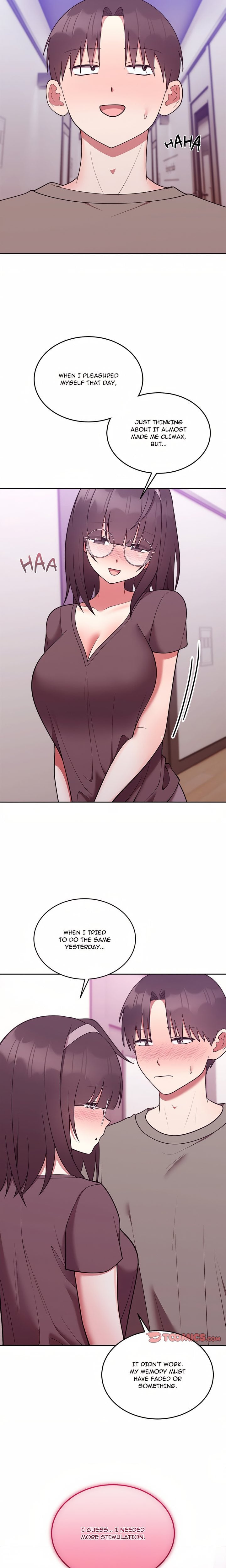 Knot My Secret (Uncensored) 13