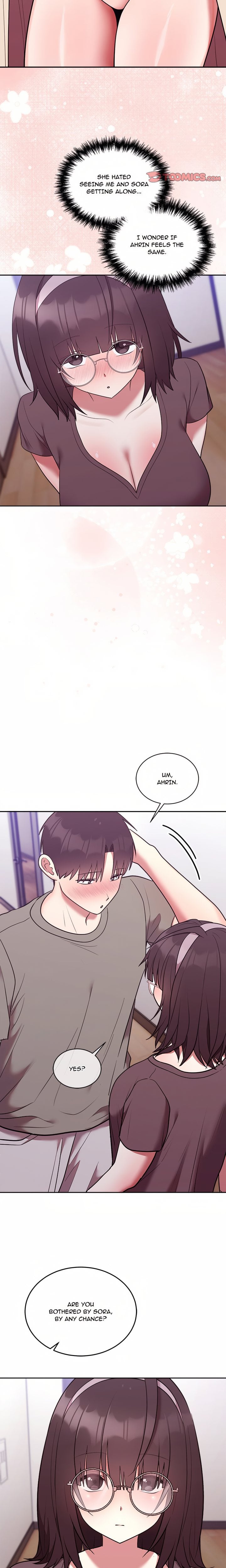 Knot My Secret (Uncensored) 15