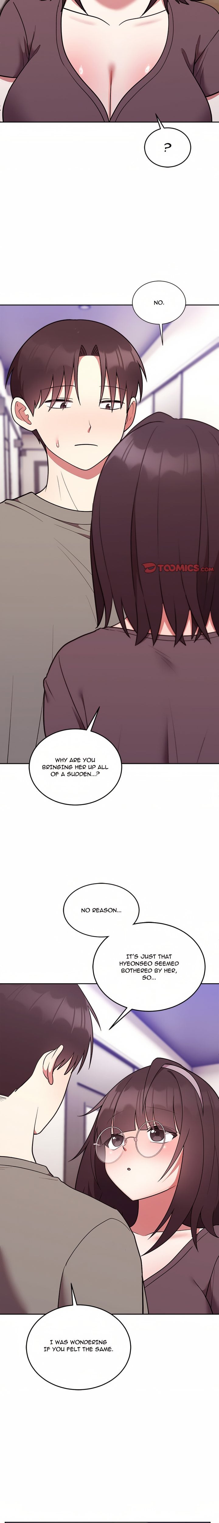 Knot My Secret (Uncensored) 16