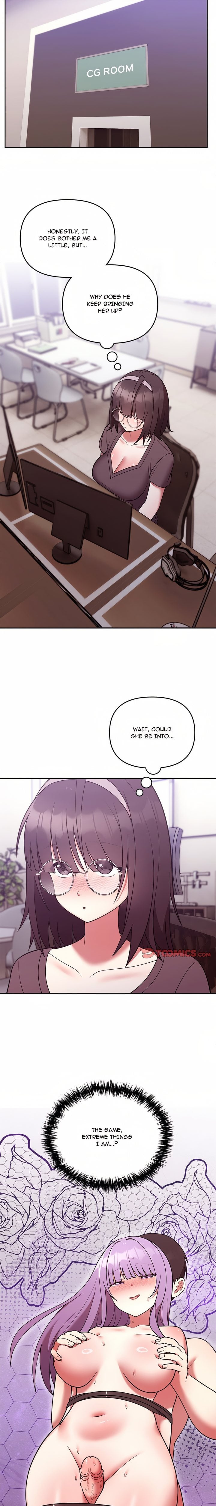 Knot My Secret (Uncensored) 17