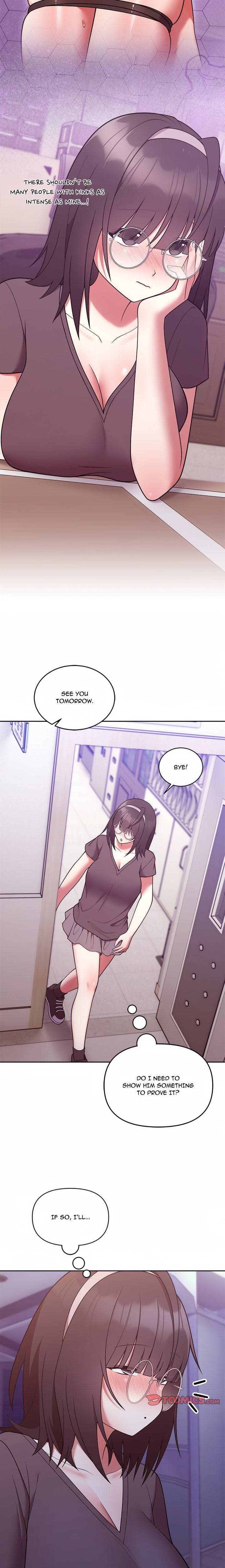 Knot My Secret (Uncensored) 18