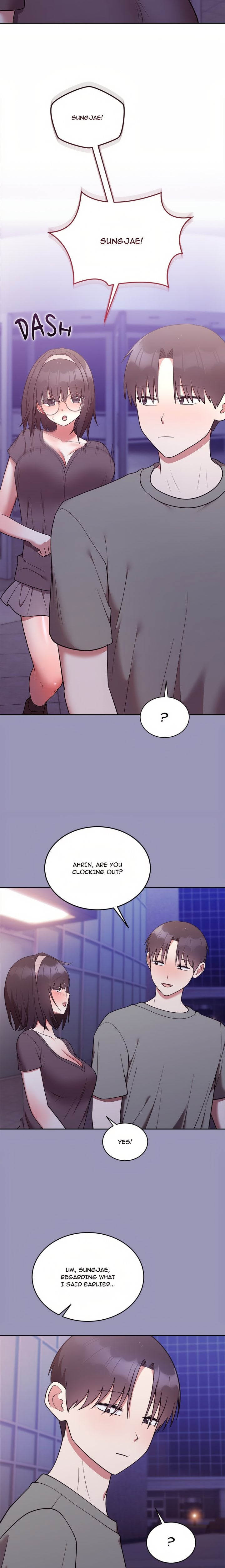 Knot My Secret (Uncensored) 19