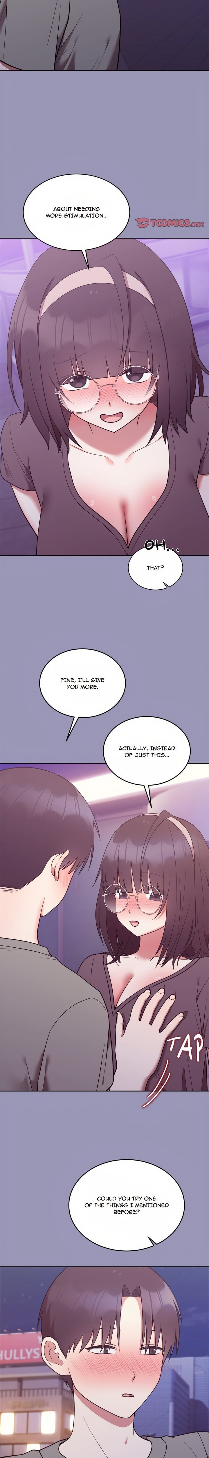 Knot My Secret (Uncensored) 20