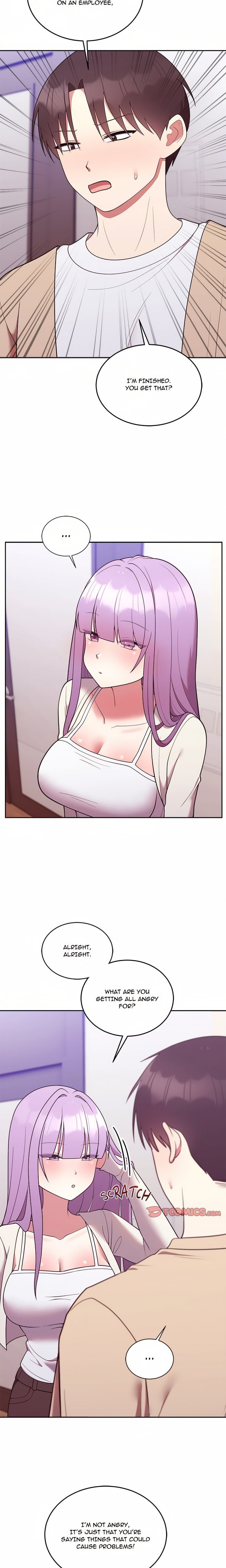 Knot My Secret (Uncensored) 3