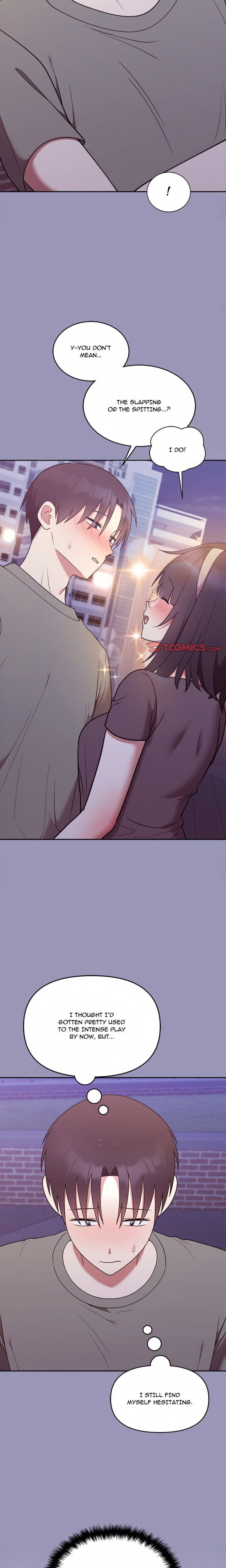 Knot My Secret (Uncensored) 21