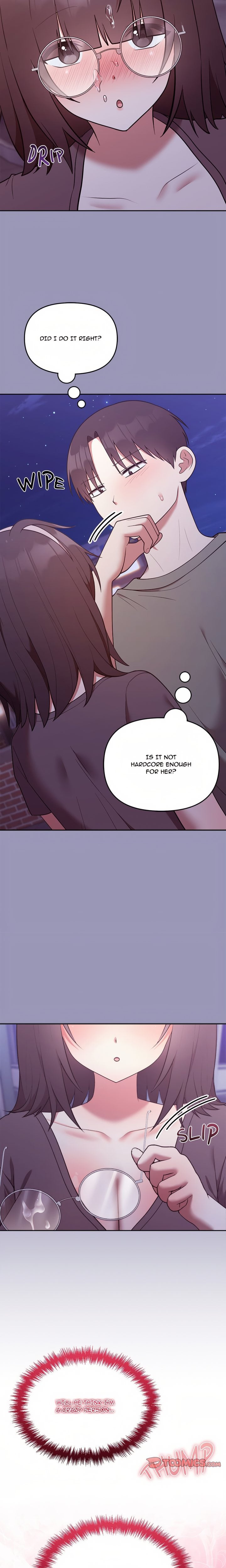 Knot My Secret (Uncensored) 23