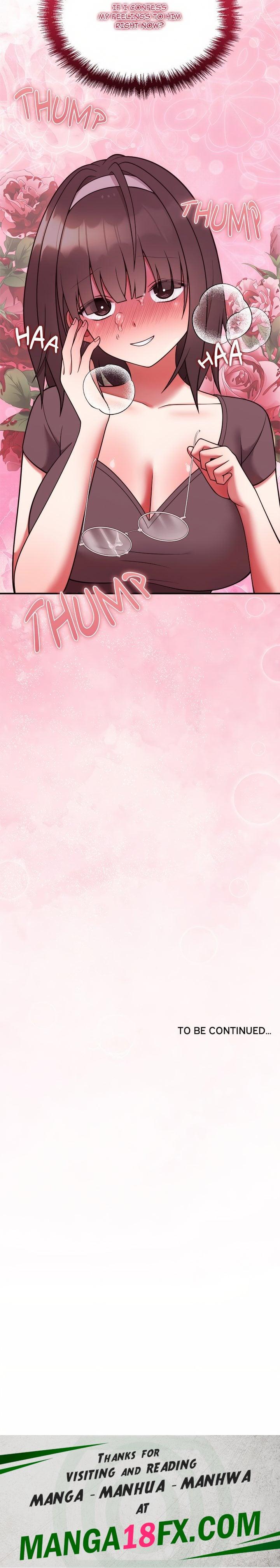 Knot My Secret (Uncensored) 24