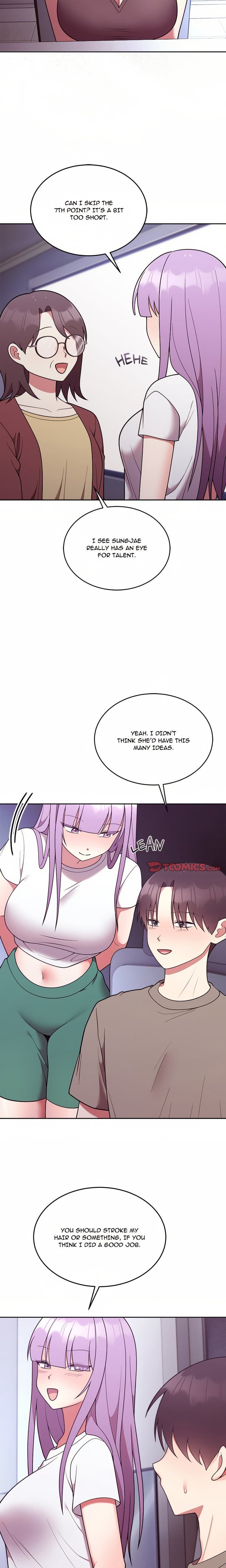 Knot My Secret (Uncensored) 7