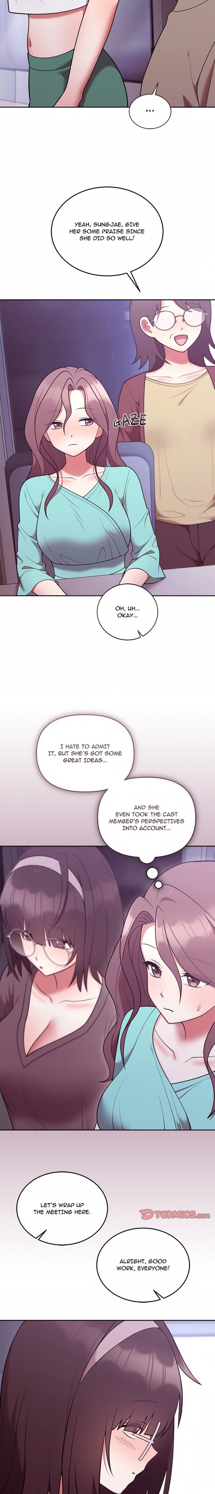 Knot My Secret (Uncensored) 8