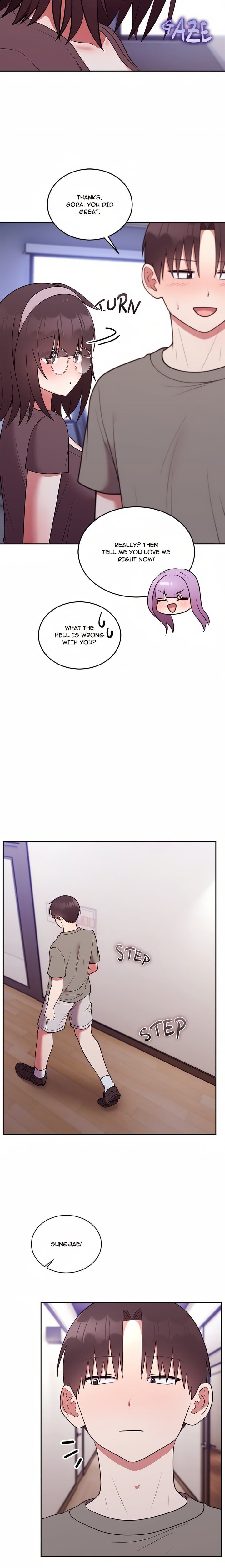 Knot My Secret (Uncensored) 9