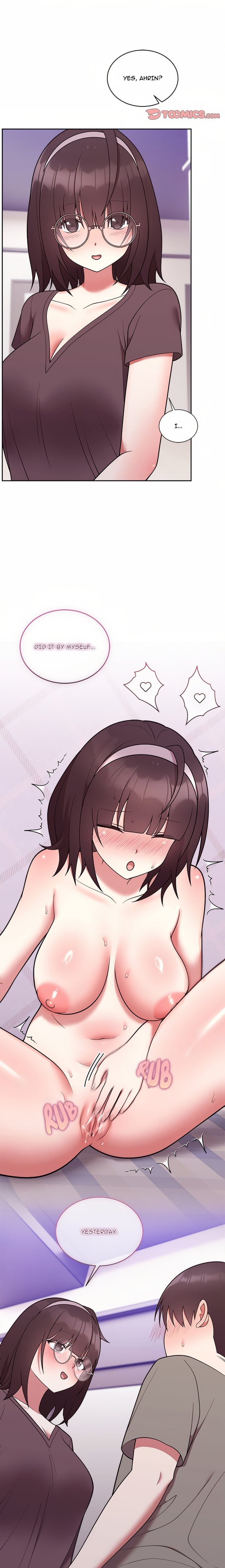 Knot My Secret (Uncensored) 10