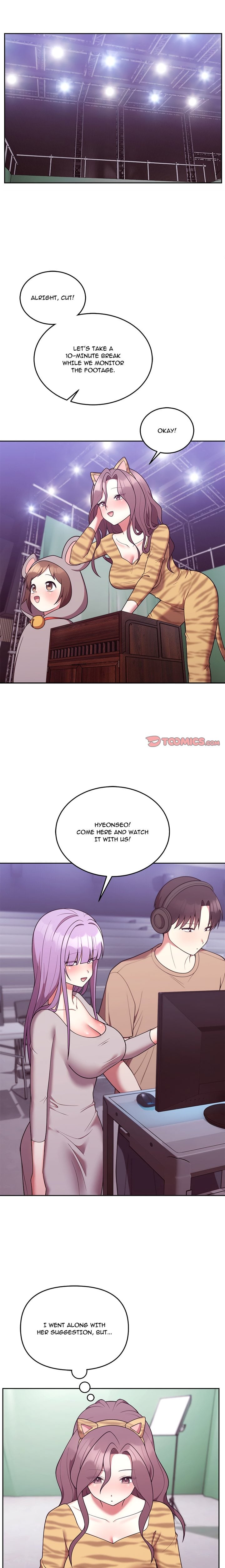 Knot My Secret (Uncensored) 11