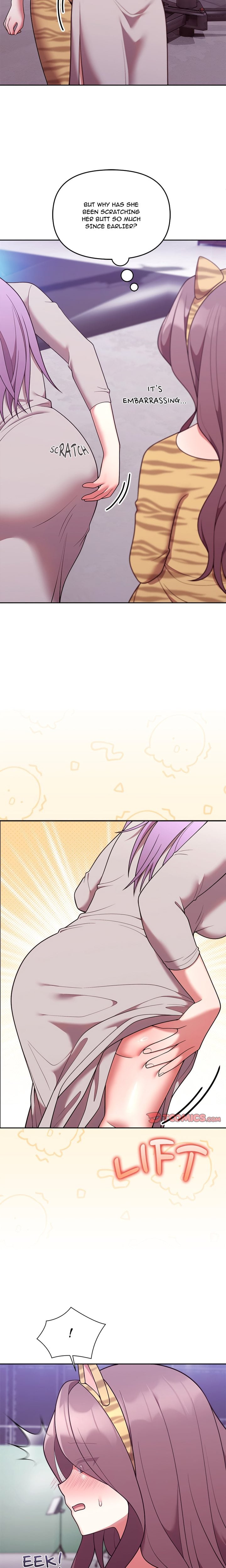 Knot My Secret (Uncensored) 13