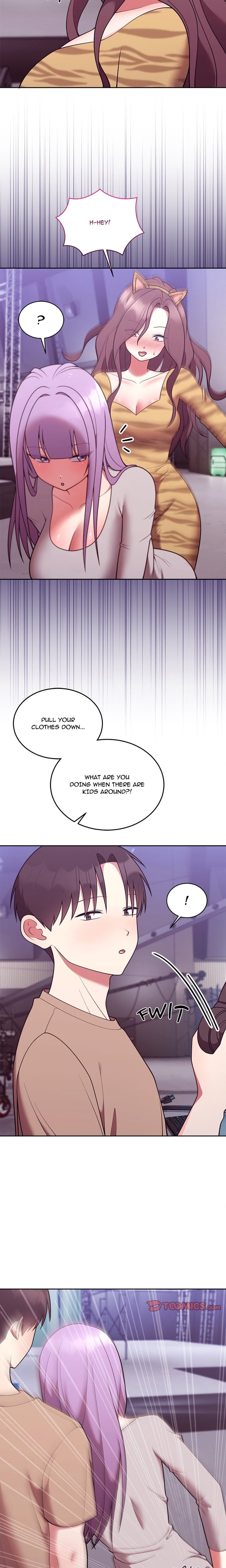 Knot My Secret (Uncensored) 14