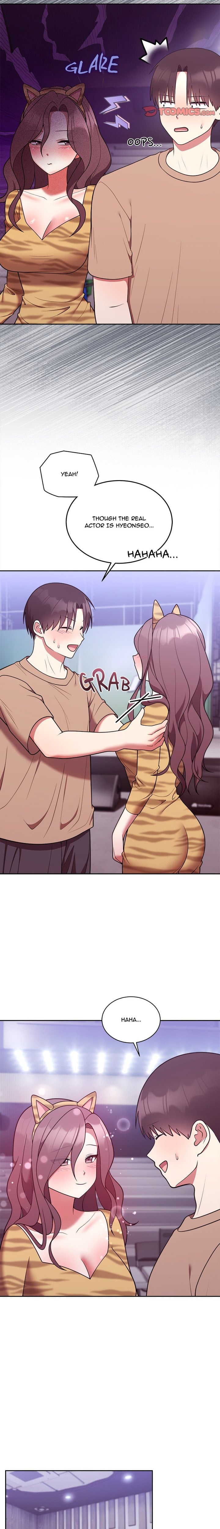 Knot My Secret (Uncensored) 17