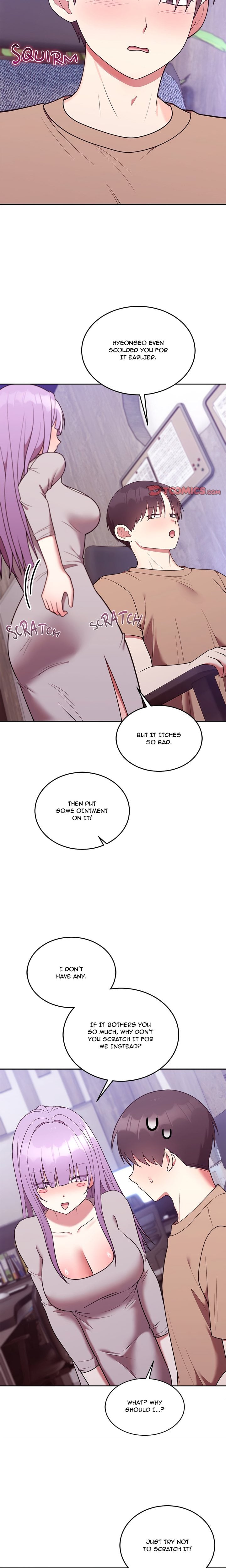 Knot My Secret (Uncensored) 19