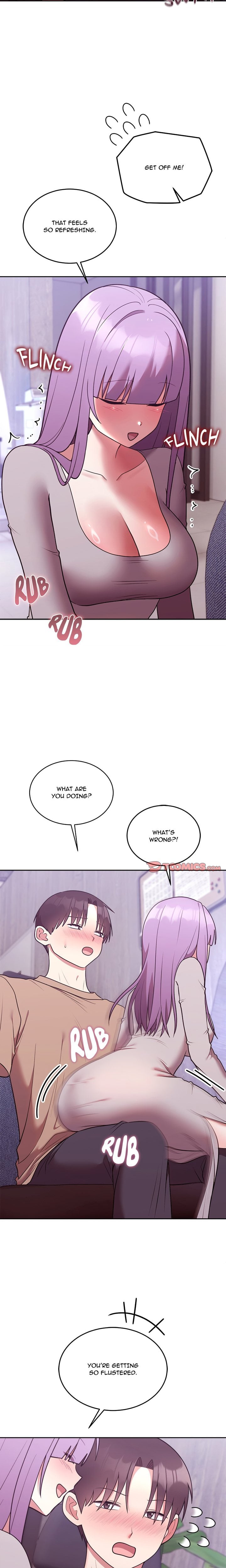 Knot My Secret (Uncensored) 21