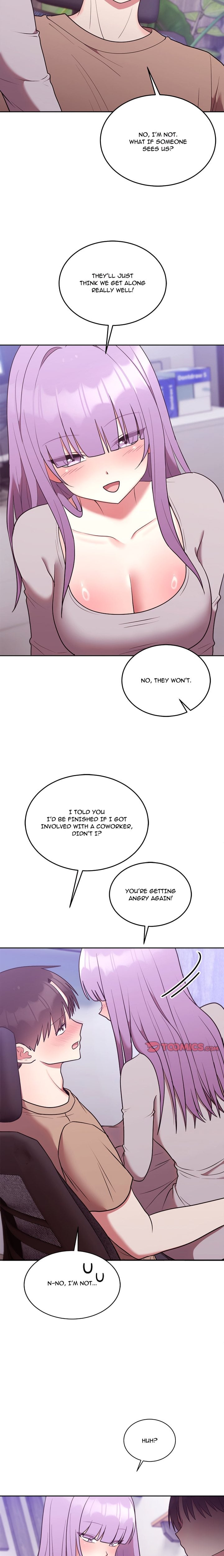 Knot My Secret (Uncensored) 22