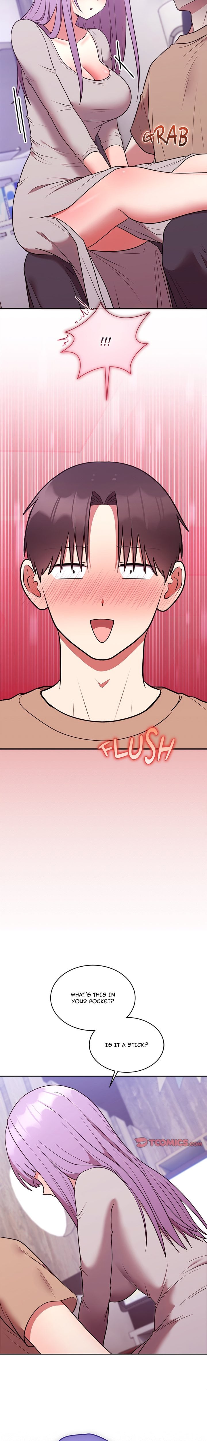 Knot My Secret (Uncensored) 23