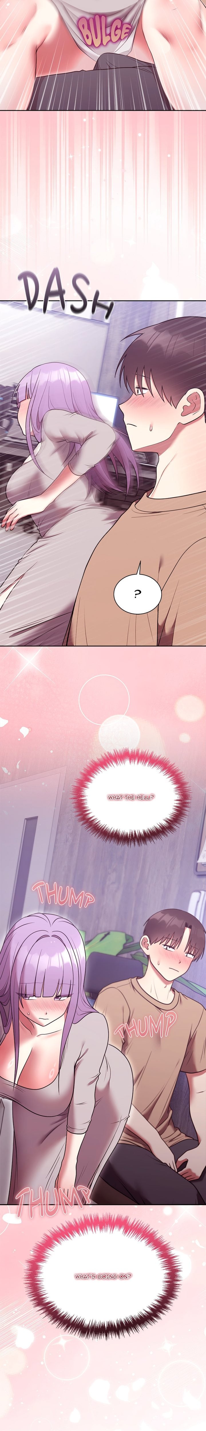Knot My Secret (Uncensored) 25